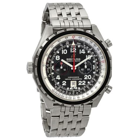 breitling chrono matic replica|breitling 40mm chronograph watches.